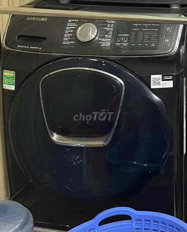 Bán máy giặt 9kg và máy giặt 19kg. Mua bán Máy giặt tại Thành phố Dĩ An Bình Dương được đăng bởi Minh hình 2