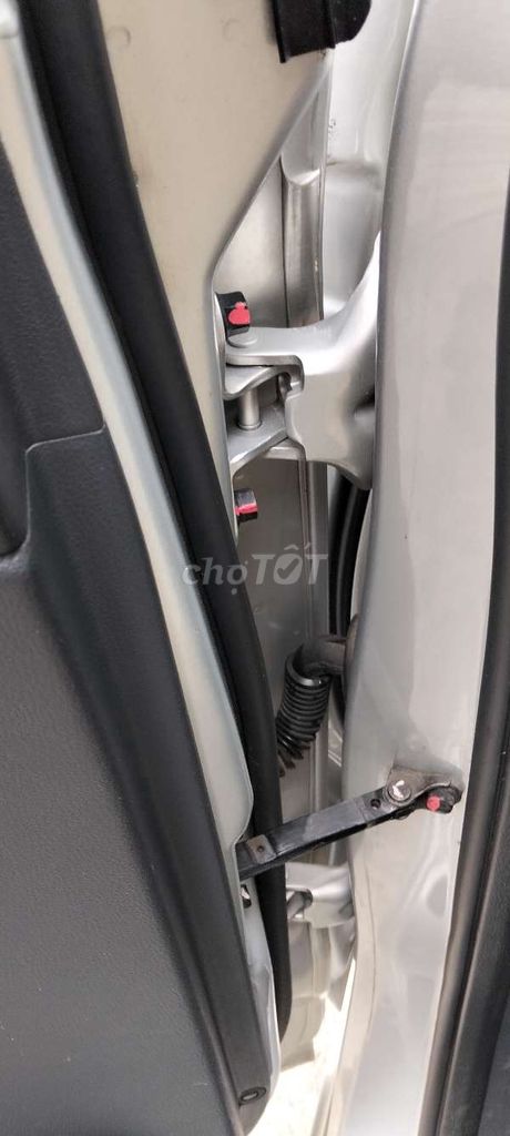 Kia Carent EX MT 2.0 2016 - 1 Chủ từ đầu. Mua bán Ô tô tại Thành phố Long Xuyên An Giang được đăng bởi Gara Trung hình 10