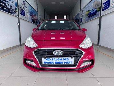 Hyundai Grand i10 2019 tự động
