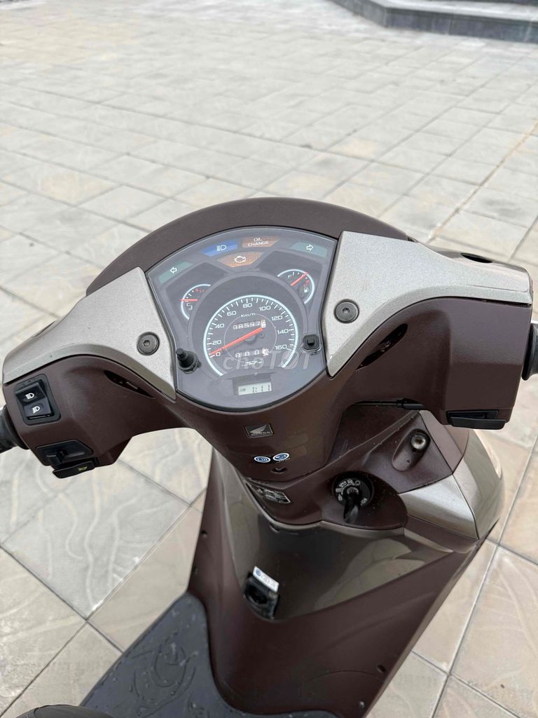 Sh nhập ý 2010 150i. Mua bán Xe máy tại Thành phố Nam Định Nam Định được đăng bởi Minh hình 3