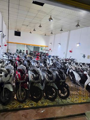 THANH LÝ TẤT CẢ CÁC DÒNG XE CÓ TRẢ GÓP. Mua bán Xe máy tại Quận Cẩm Lệ Đà Nẵng được đăng bởi Toàn