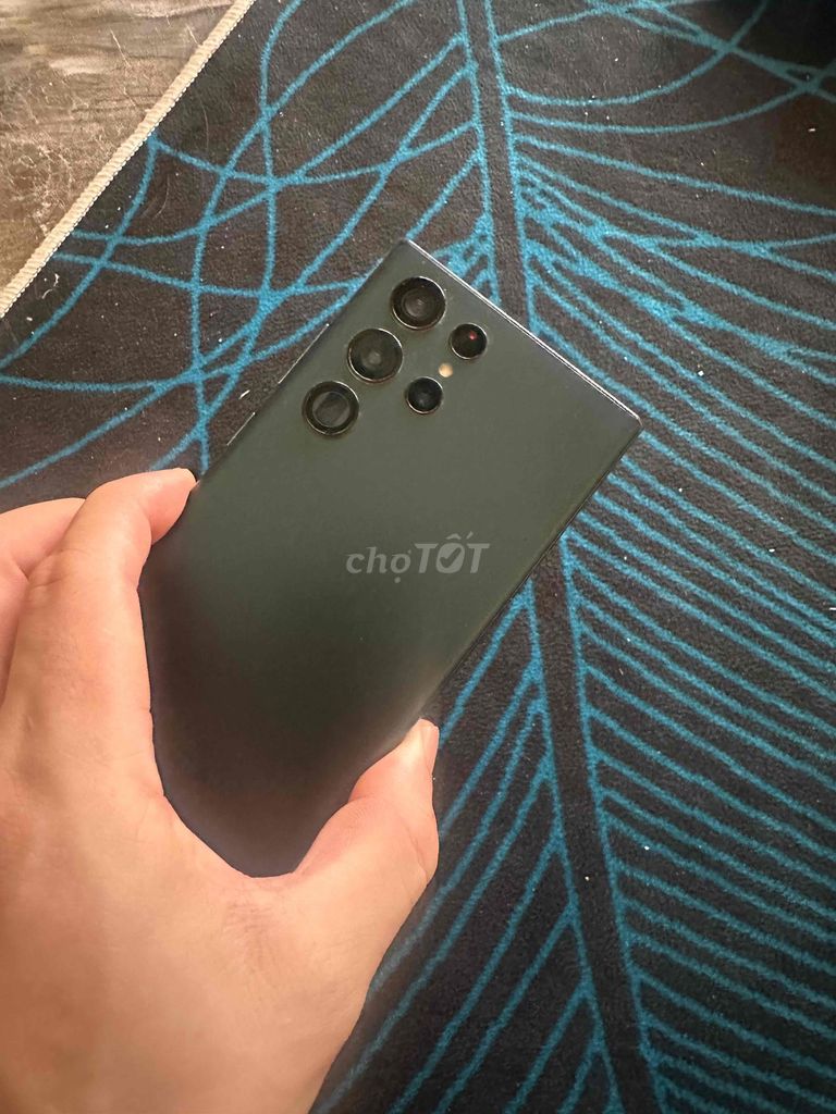 Samsung S22 Ultra Chụp ảnh, chơi game. Mua bán Điện thoại tại Huyện Thuỷ Nguyên Hải Phòng được đăng bởi Trung Đồng Xuân hình 1