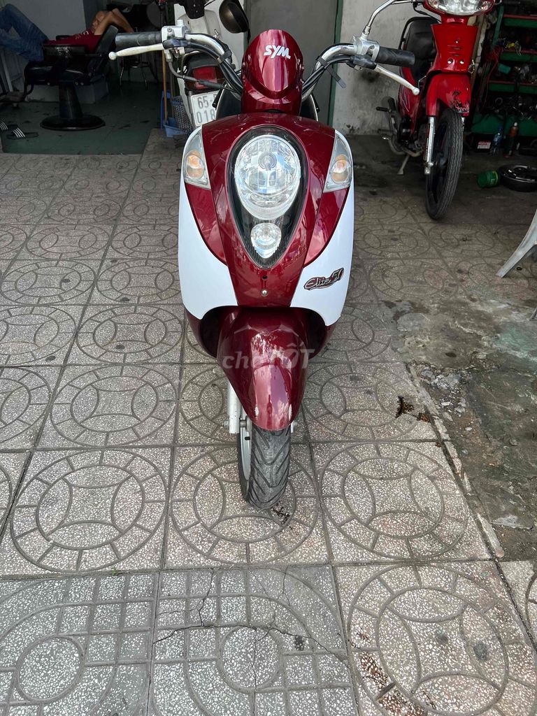 bán elite 50 bs 65. Mua bán Xe máy tại Quận Ninh Kiều Cần Thơ được đăng bởi Mười hình 5