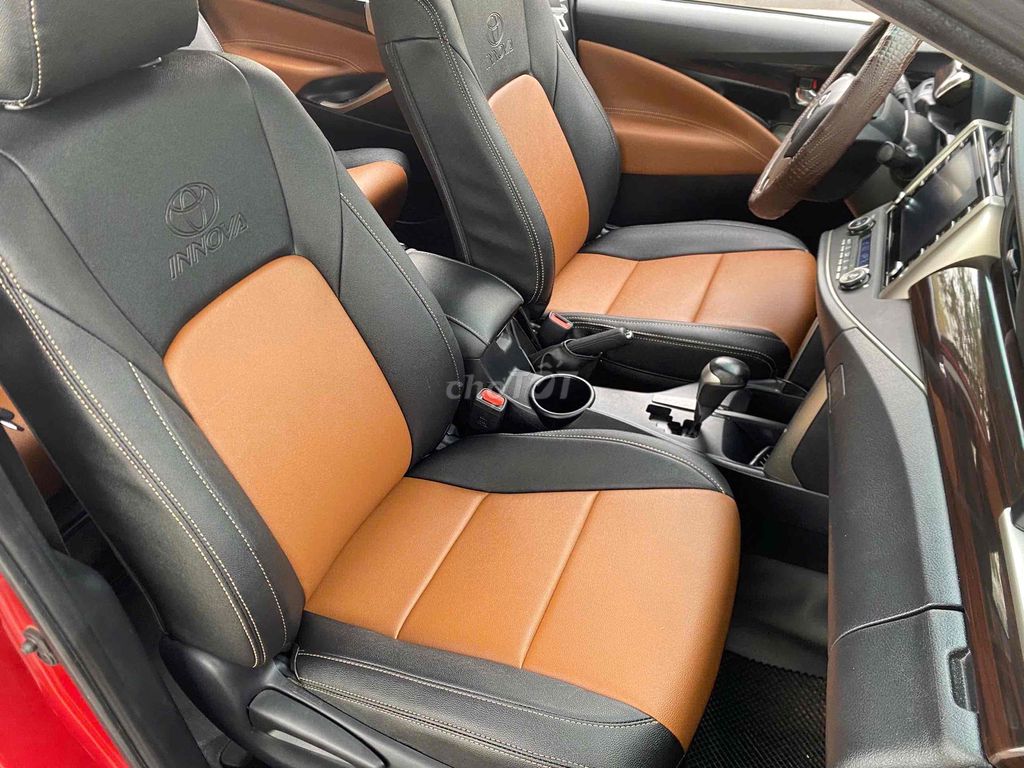 Toyota Innova 2021 Venturer - 60000 km. Mua bán Ô tô tại Quận Thanh Xuân Hà Nội được đăng bởi Cường trần hình 10