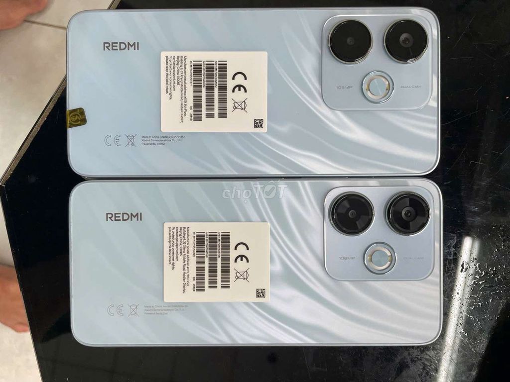 Redmi 13X. Mua bán Điện thoại tại Quận 12 Tp Hồ Chí Minh được đăng bởi TMT Dr  hình 1