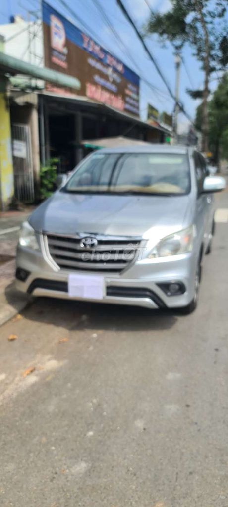 2015-2.0E miễn tiếp cò lái, giá cả có thương lượng. Mua bán Ô tô tại Thành phố Trà Vinh Trà Vinh được đăng bởi Thơm Trịnh hình 7