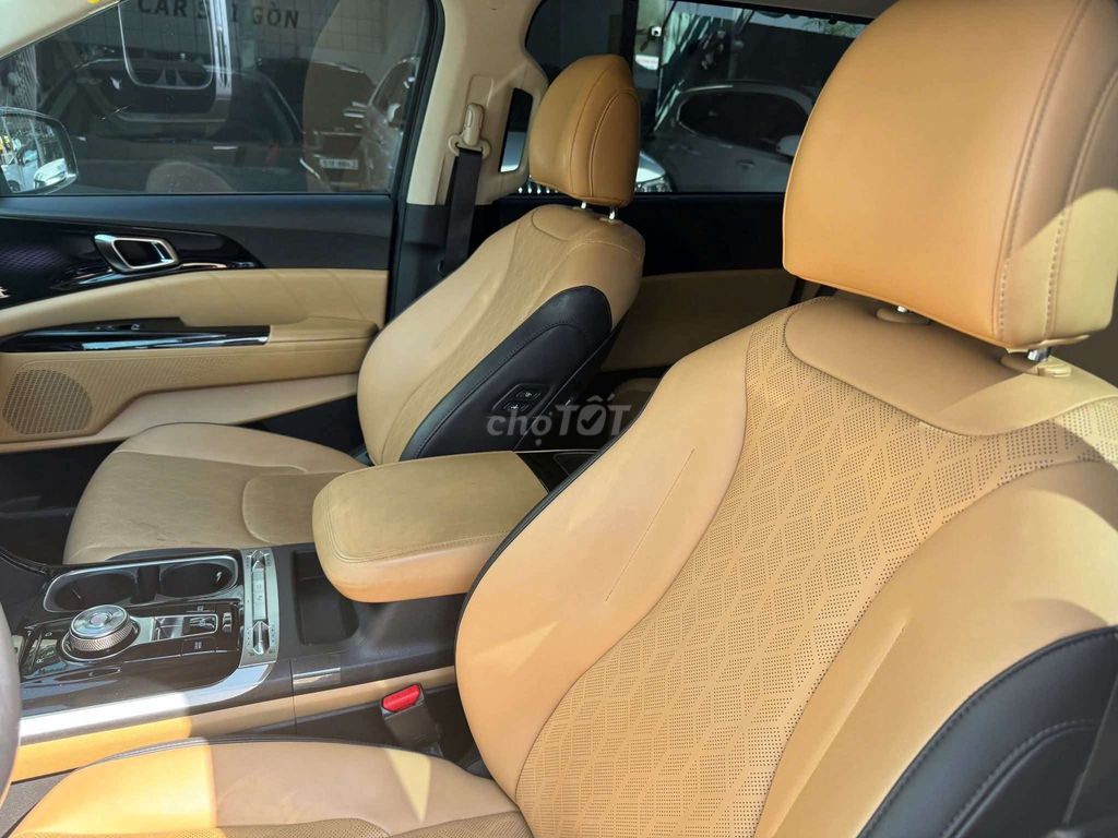 bán trả góp. bao nợ xấu. Kia Carnival. Mua bán Ô tô tại Quận Bình Tân Tp Hồ Chí Minh được đăng bởi LÂM TUẤN VINH hình 5