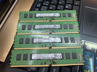RAM MÁY BỘ DDR4 4GB BUSS 2133