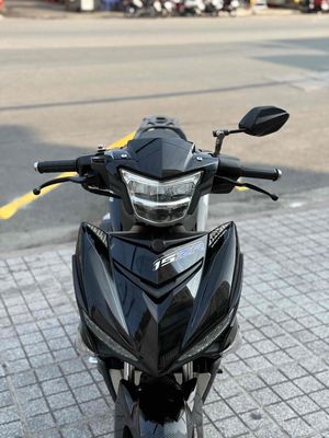 Yamaha Exciter 150 2017 Đen