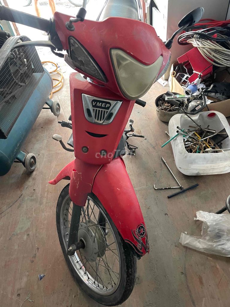 wave 110 Vmap sanda chất lượng đài loan. Mua bán Xe máy tại Quận 12 Tp Hồ Chí Minh được đăng bởi Nguyễn duy hình 1