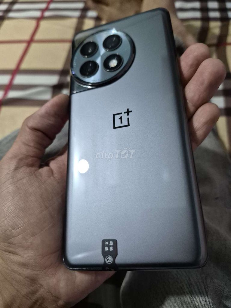 OnePlus Ace 2 Pro 16GB/512GB zin đẹp gl. Mua bán Điện thoại tại Quận 12 Tp Hồ Chí Minh được đăng bởi Thành Phát hình 1