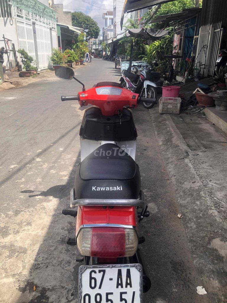 🌻Max 50 qua năm thàng xe còn đẹp máy chất🌞. Mua bán Xe máy tại Thành phố Long Xuyên An Giang được đăng bởi Truong Pham hình 6