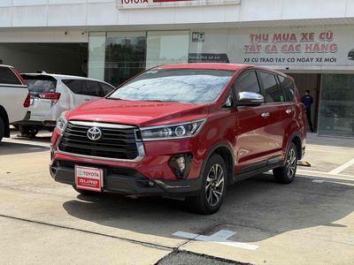 Toyota Innova 2021 Venturer - 1 Chủ Bảo Dưỡng Hãng. Mua bán Ô tô tại Quận Bình Thạnh Tp Hồ Chí Minh được đăng bởi Công Sang
