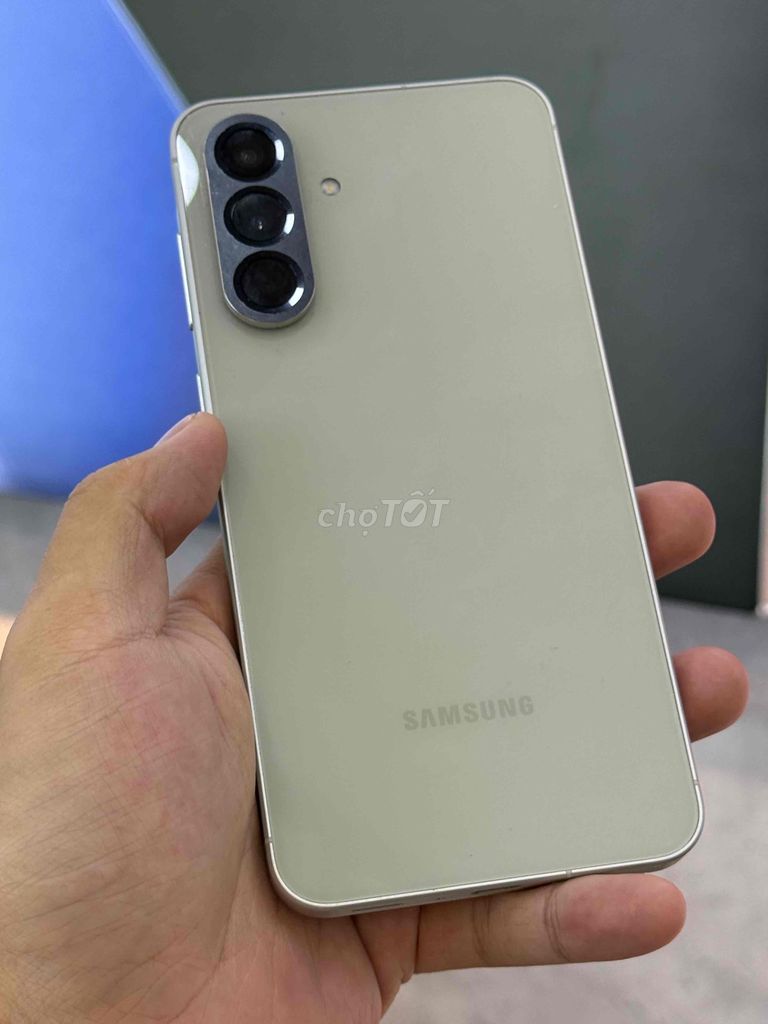 Samsung Galaxy A56 Việt Nam care+ 12/2027. Mua bán Điện thoại tại Quận 10 Tp Hồ Chí Minh được đăng bởi Hậu Lưu hình 1
