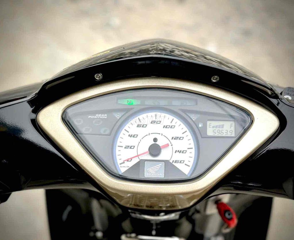 FuneoGT upp áo 2009 Fi chính chủ tp đúng màu càvet. Mua bán Xe máy tại Huyện Bình Chánh Tp Hồ Chí Minh được đăng bởi Lê Thị Tuyết Mai hình 6