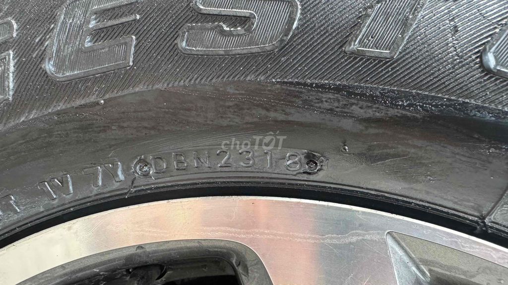 Mazda BT 50 2018 2.2L 4x2 AT - 59000 km. Mua bán Ô tô tại Huyện Bình Chánh Tp Hồ Chí Minh được đăng bởi TAN THANH AUTO hình 9