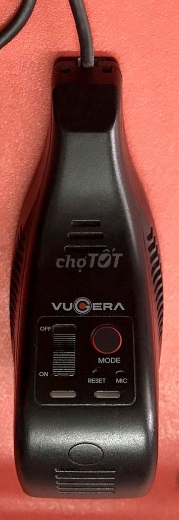 Camera hành trình VUGERA VG-10RS HD. Mua bán Máy ảnh, Máy quay tại Quận Phú Nhuận Tp Hồ Chí Minh được đăng bởi hòa 1 hình 1