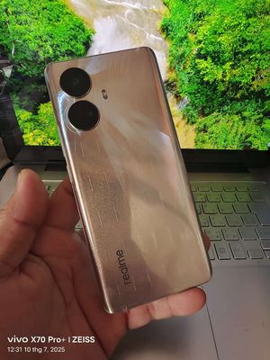 Realme 10pro + ram8/128g keng. Mua bán Điện thoại tại Thành phố Biên Hòa Đồng Nai được đăng bởi Tùng Aiphon cũ 