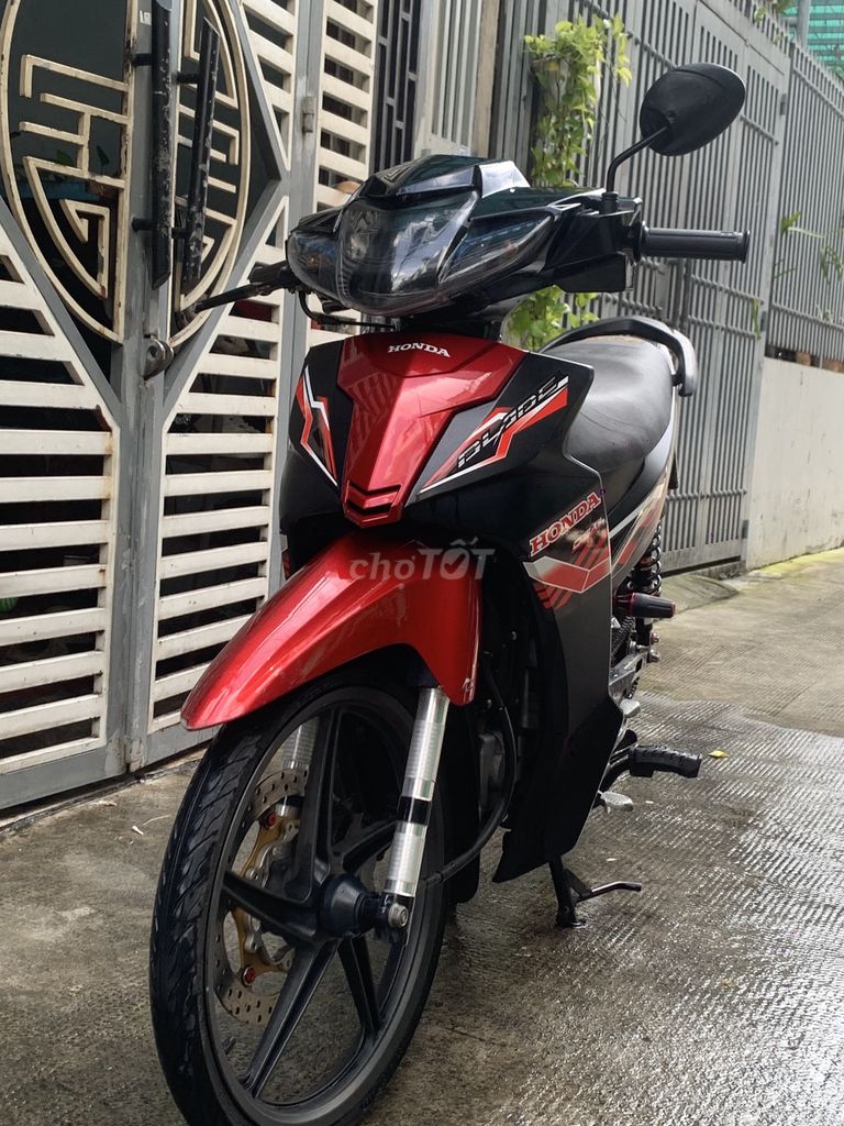 Wave blade BSTP chính chủ 1 chủ *** 2022. Mua bán Xe máy tại Quận 11 Tp Hồ Chí Minh được đăng bởi Nhã hình 3