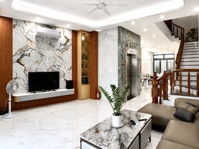 Rent · 3 bd · 80 м² · Thành phố Nha Trang, ул. Hà Quang 2