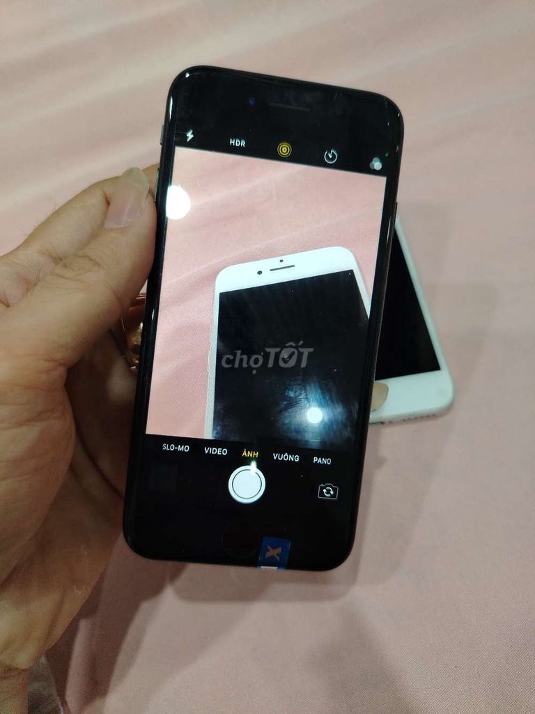 Iphone 7 q.tế zin sạch full có gl. Mua bán Điện thoại tại Quận 11 Tp Hồ Chí Minh được đăng bởi Thanh Lý Chất Lượng hình 1