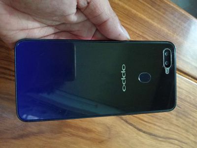 Oppo F9 4Gb/64Gb 99% nguyên Rin , vân tay nhạy. Mua bán Điện thoại tại Quận Hải Châu Đà Nẵng được đăng bởi lâm