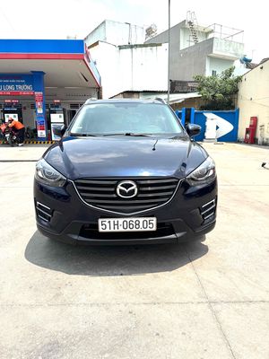 Mazda CX 5 2017 2.5. Mua bán Ô tô tại Thành phố Thủ Đức Tp Hồ Chí Minh được đăng bởi Lương Ngọc Minh