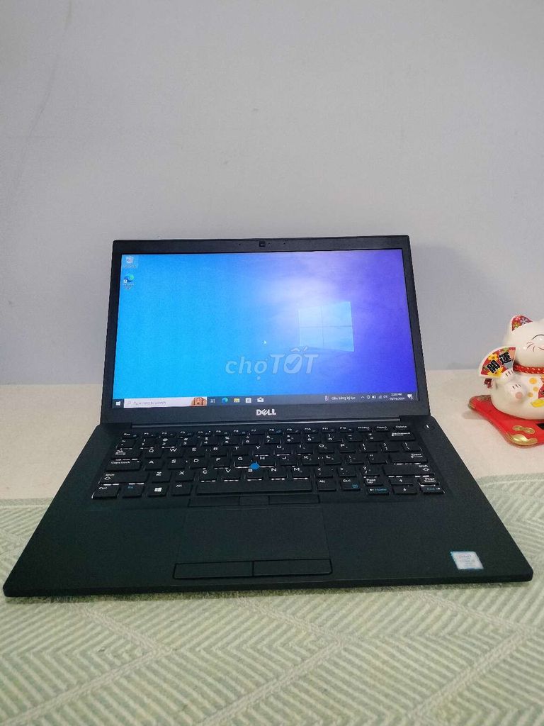 Dell Latitude 7480 i5 7300U, ram 8G, 14 FHD