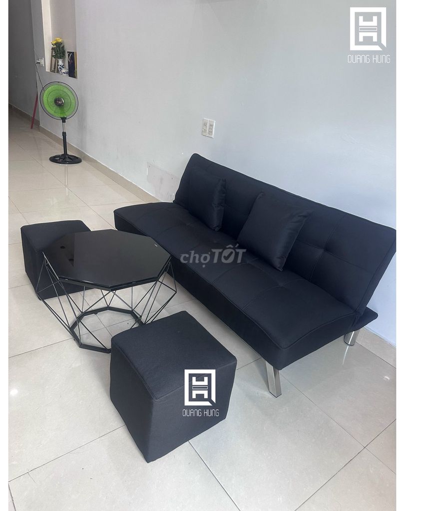 SOFA _SOFA GIÁ RẺ&SOFA NEW%SOFA GIÁ RẺ+SOFA+SOFA. Mua bán Giường, chăn ga gối nệm tại Huyện Long Thành Đồng Nai được đăng bởi Nội Thất Quang Hùng TD hình 1