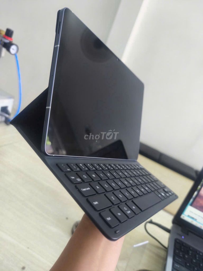 Samsung Galaxy Tab S10 FE 8GB/128GB. Mua bán Máy tính bảng tại Thành phố Buôn Ma Thuột Đắk Lắk được đăng bởi Cầm Đồ PHÚT 89  hình 1