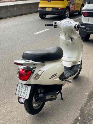 SYM Attila Elizabeth Trắng máy êm. Mua bán Xe máy tại Quận Sơn Trà Đà Nẵng được đăng bởi khánh duy bán xe trả góp