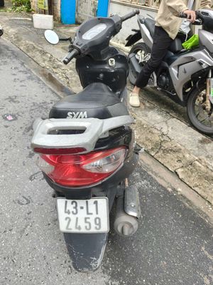 Cần bán ai mua về đi. Mua bán Xe máy tại Quận Thanh Khê Đà Nẵng được đăng bởi ngọc anh 