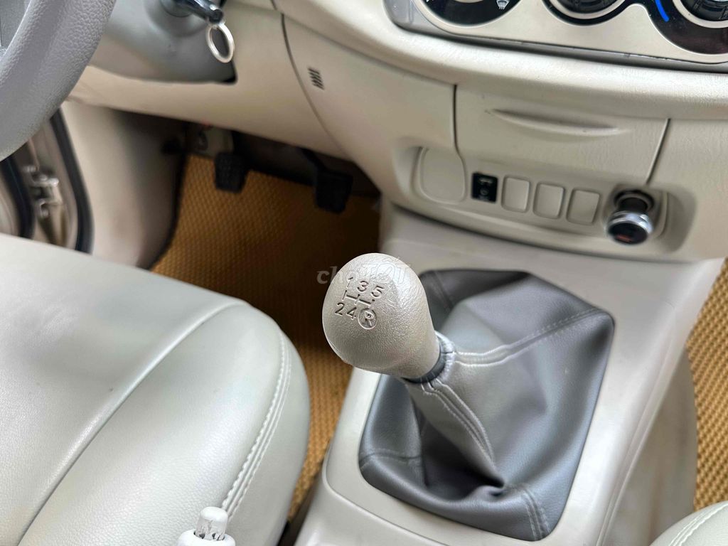 TOYOTA INNOVA 2016 MT. Mua bán Ô tô tại Thành phố Buôn Ma Thuột Đắk Lắk được đăng bởi HẢO hình 15