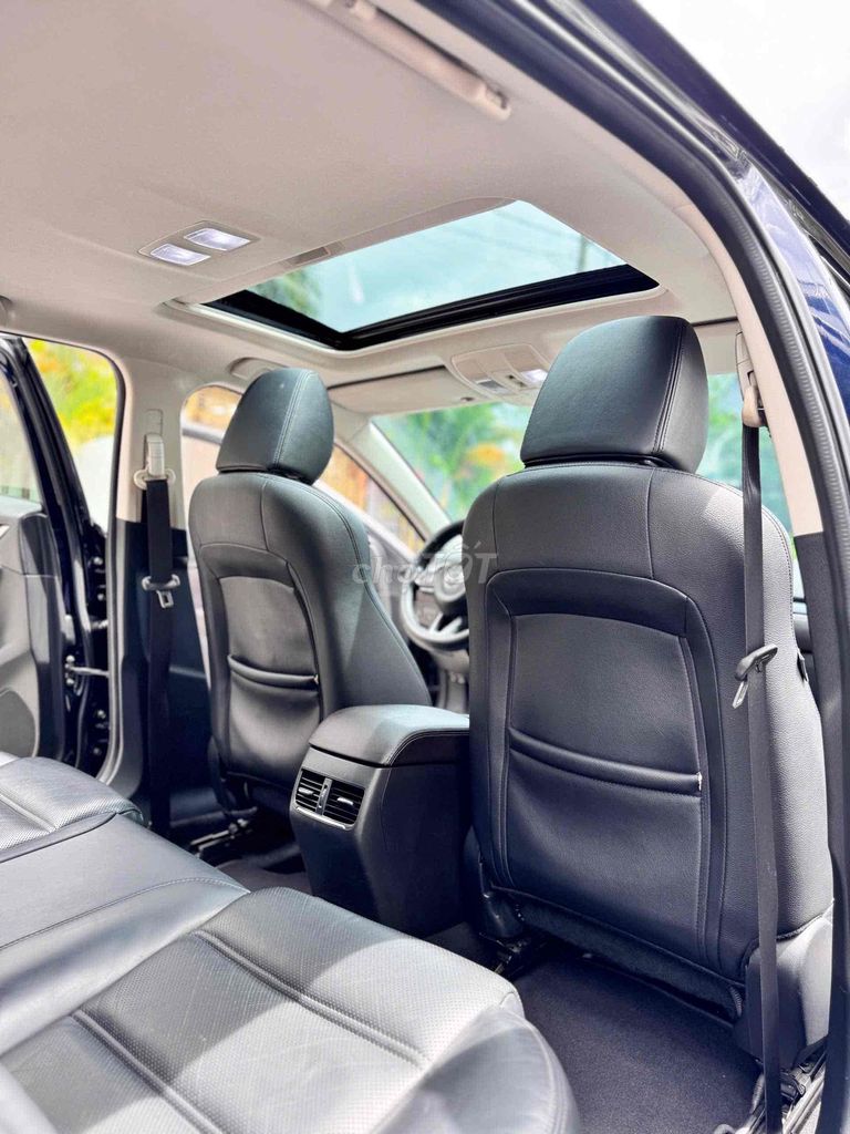 Mazda 6 2017 2.0L Premium - 100000 km. Mua bán Ô tô tại Quận Gò Vấp Tp Hồ Chí Minh được đăng bởi Ms Thư  hình 18