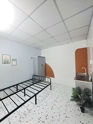 CÒN 3P STUDIO NHỎ XINH GẦN GIGAMALL PHẠM VĂN ĐỒNG - FULL NT - CHỈ 2TR3