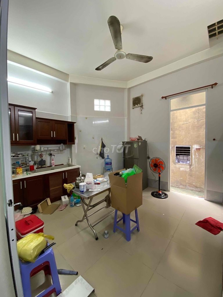 CHO THUÊ NHÀ 2 MẶT TIỀN Q.TP GẦN TRƯỜNG PHAN CHU TRÍNH