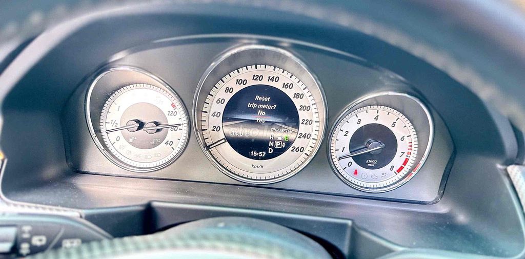 Mercedes Benz GLK Class 2012 300 4Matic. Mua bán Ô tô tại Thành phố Thủ Đức Tp Hồ Chí Minh được đăng bởi SAGO CAR hình 4