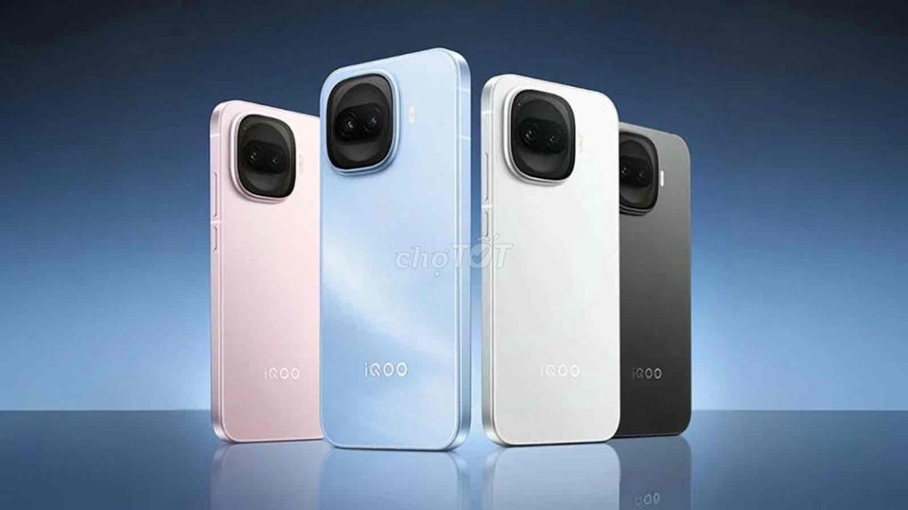Vivo IQOO Z11 Turbo-12/256G-Newseal-Snap8Gen5 Mạnh. Mua bán Điện thoại tại Thành phố Biên Hòa Đồng Nai được đăng bởi Mobile Di Động Biên Hoà hình 1