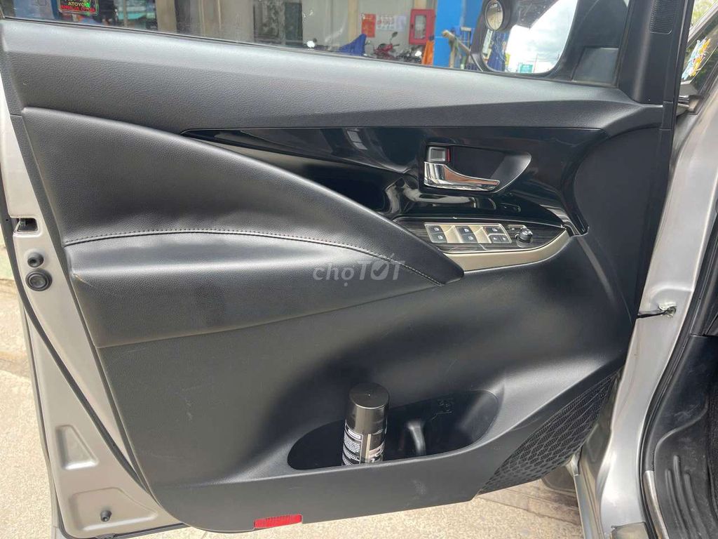 BÁN GẤP TOYOTA INNOVA G TỰ ĐỘNG 2017 129K. Mua bán Ô tô tại Quận Tân Bình Tp Hồ Chí Minh được đăng bởi Anh Hoàng hình 9