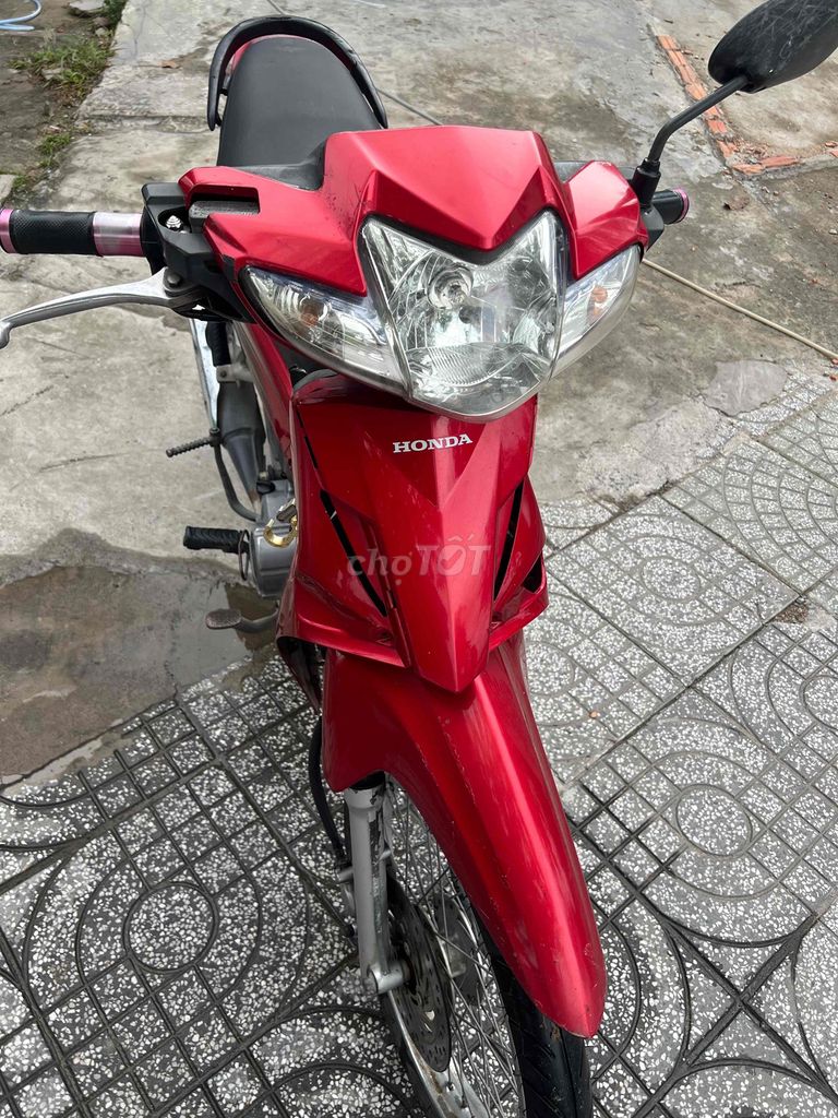 Honda blade 2016. Mua bán Xe máy tại Quận Ninh Kiều Cần Thơ được đăng bởi CẦM ĐỒ LT hình 3