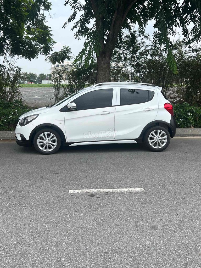 VinFast Fadil 1.4L 2020 Trắng 66000 km