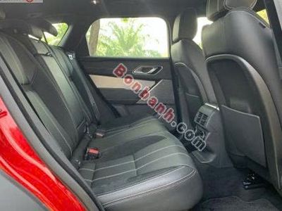 LandRover Range Rover Velar 2.0 2020. Mua bán Ô tô tại Quận 7 Tp Hồ Chí Minh được đăng bởi Jaguar Land Rover Used Car Sài Gòn