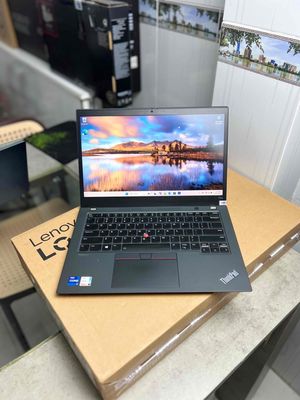 🔺Thinkpad T14s g2 i7-1165g7/16/256 14in us sạc 49L. Mua bán Laptop tại Quận Ninh Kiều Cần Thơ được đăng bởi Lap Us 