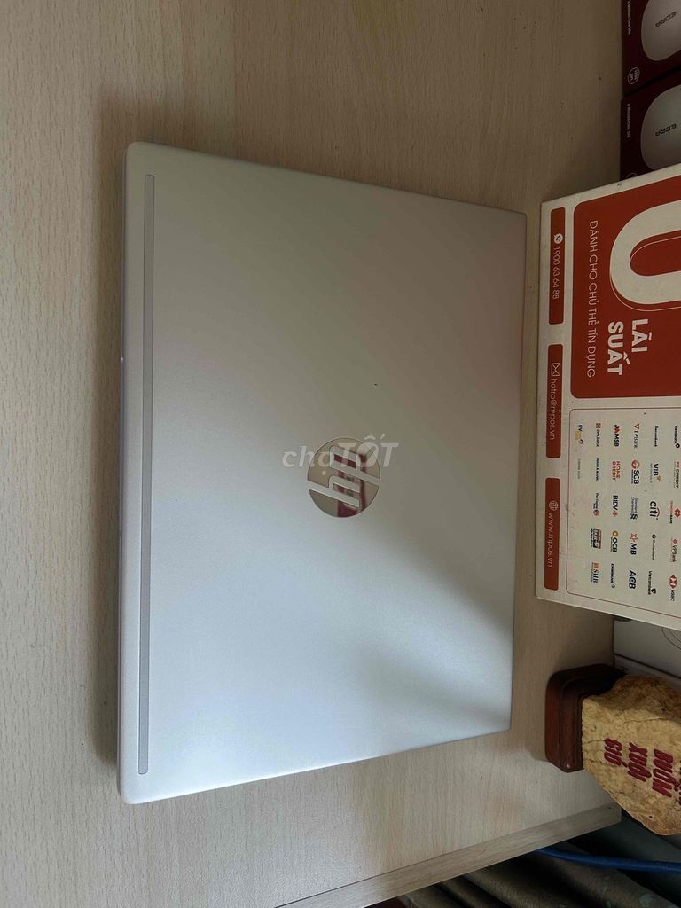 HP Probook 430 G7 i3-10110U 13.3 HD 8GB/256GB SSD. Mua bán Laptop tại Quận Ninh Kiều Cần Thơ được đăng bởi Truyền PC hình 1