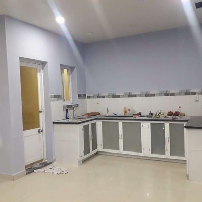 Cho thuê chung cư Goodhouse 3PN nhà trống 