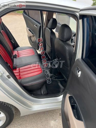 Hyundai i10 Grand 1.2 MT Base 2018. Mua bán Ô tô tại Thành phố Yên Bái Yên Bái được đăng bởi Hà Đình Duy hình 4