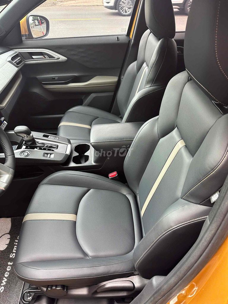 Mitsubishi Xforce 2024 Premium - 6500km. Mua bán Ô tô tại Thành phố Buôn Ma Thuột Đắk Lắk được đăng bởi Duy Xe Lướt Tây Nguyên hình 14