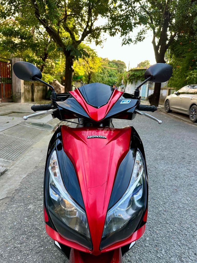 AB 125 2013 xe đẹp máy êm liên hệ ***. Mua bán Xe máy tại Thành phố Huế Thừa Thiên Huế được đăng bởi Xe Máy Trường An Phát hình 4