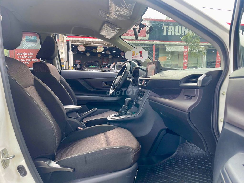 Avanza Premio 2022 CVT - Chất xe đẹp - Xe còn giảm. Mua bán Ô tô tại Thành phố Thủ Đức Tp Hồ Chí Minh được đăng bởi Lê Phạm Như Ngọc hình 7