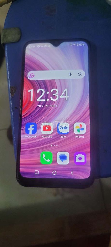 Vsmart Tím hồng cần thay pin. Mua bán Điện thoại tại Quận Bắc Từ Liêm Hà Nội được đăng bởi nguyên hình 1